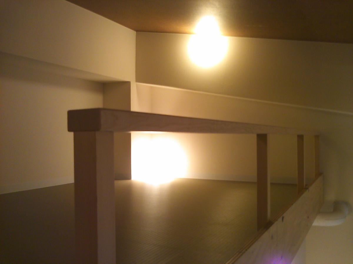 Hostel Tankai Osaka Bagian luar foto