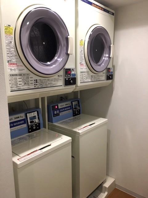 Hostel Tankai Osaka Bagian luar foto