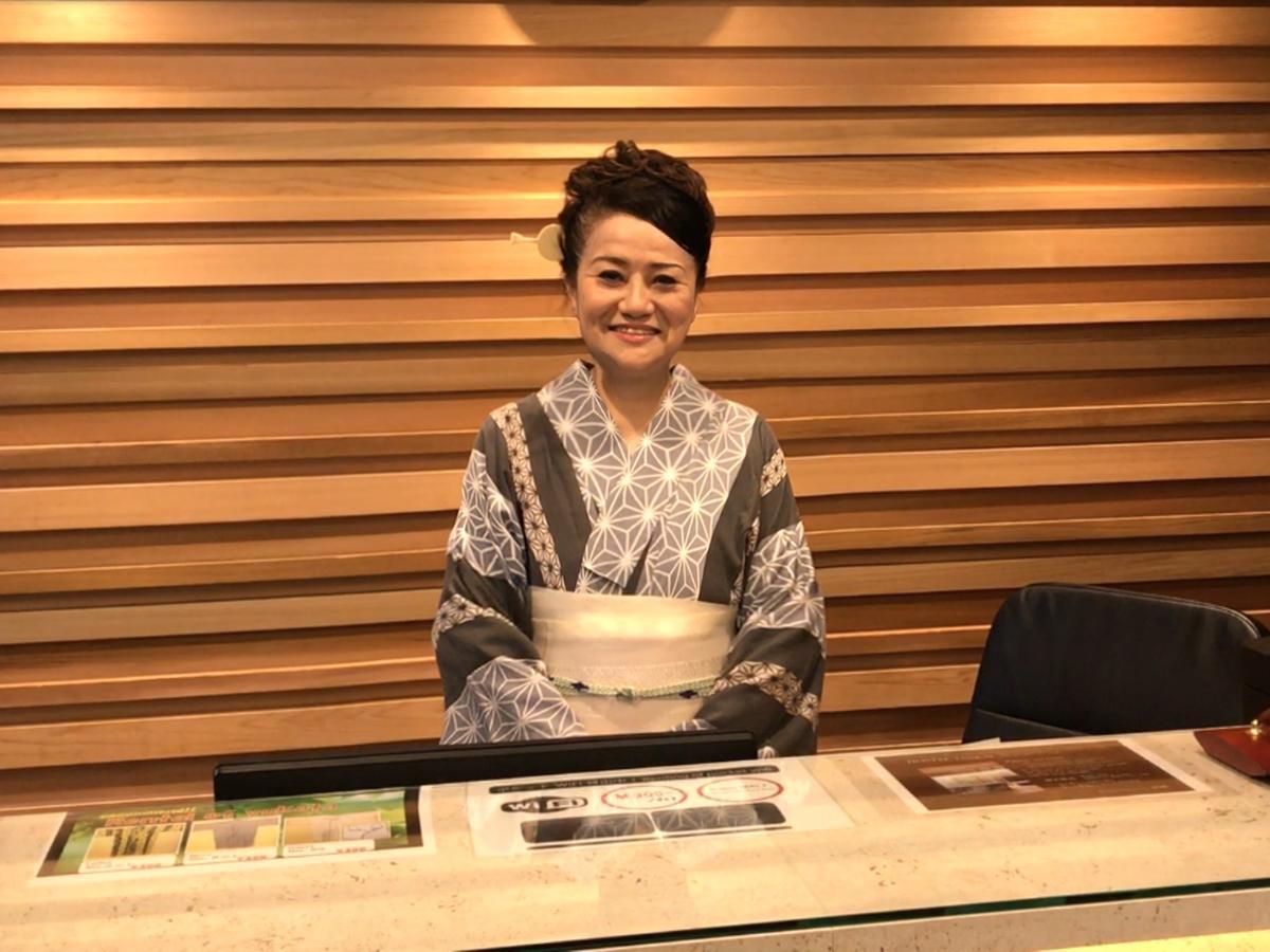 Hostel Tankai Osaka Bagian luar foto